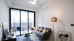 Tanah Merah Kechil Link (D16), Condominium #590742141